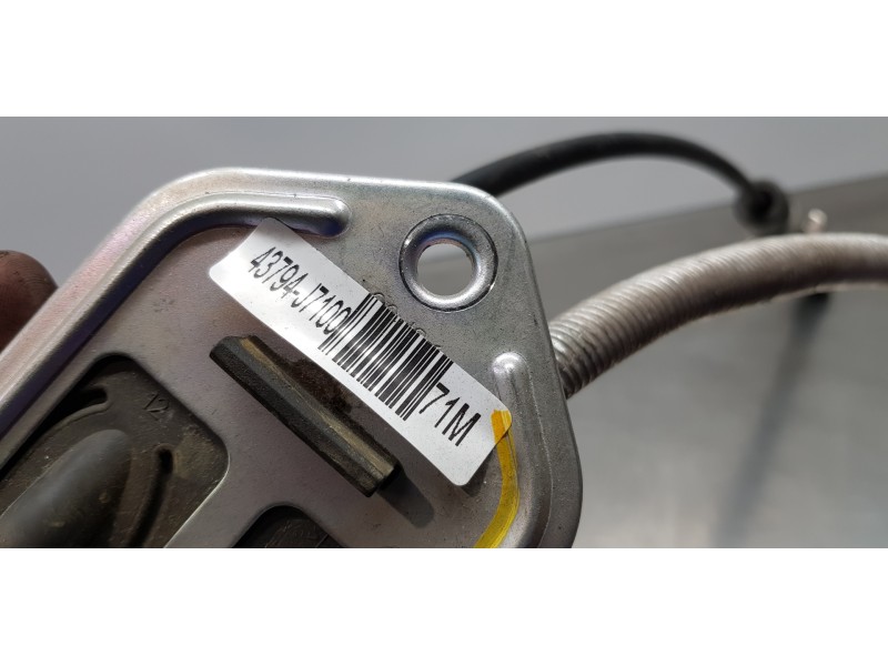 Recambio de varillaje cambio para kia ceed sportswagon tech referencia OEM IAM 43794J7100  