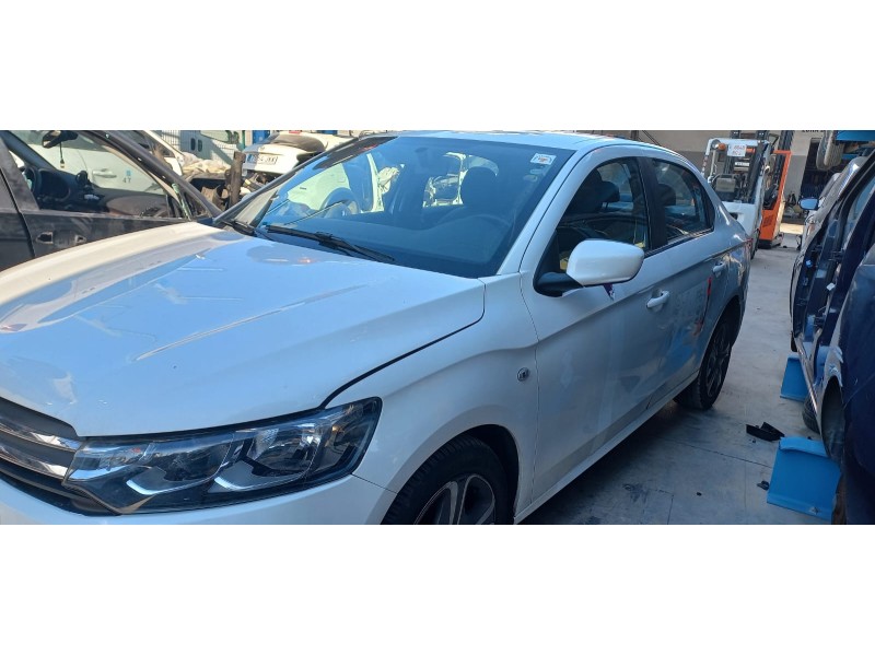 citroen c-elysée del año 2019