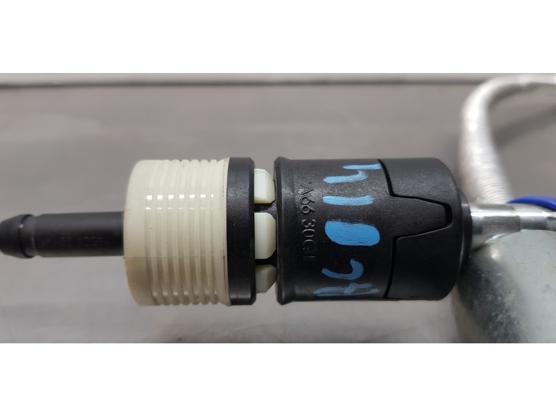 Recambio de varillaje cambio para volvo xc60 inscription awd referencia OEM IAM 31492813  