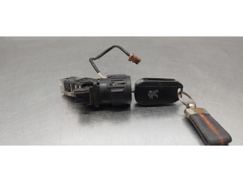 Recambio de antirrobo para peugeot expert furgón pro standard referencia OEM IAM 1608682880 9663123380  Recambio de antirrobo para peugeot expert furgón pro standard referencia OEM IAM 1608682880 9663123380