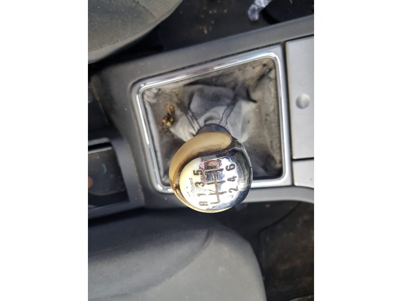 opel vectra c berlina del año 2004 opel vectra c berlina del año 2004
