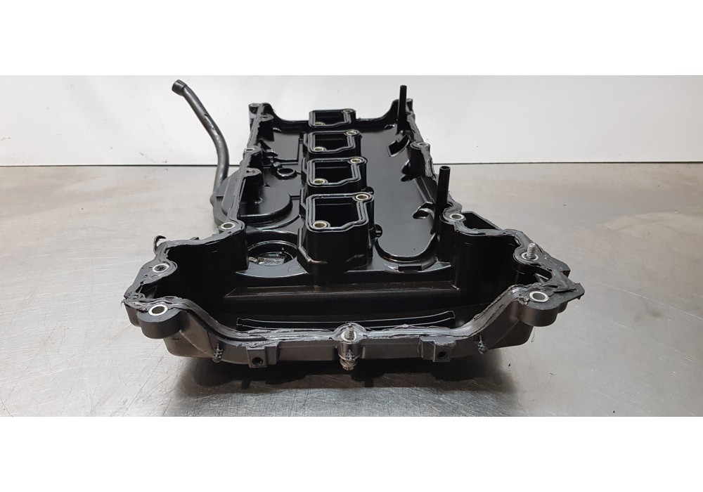 Recambio de tapa balancines para mercedes clase c (w203) berlina 180 compressor (203.046) referencia OEM IAM A2710100530   Recambio de tapa balancines para mercedes clase c (w203) berlina 180 compressor (203.046) referencia OEM IAM A2710100530