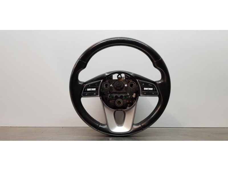 Recambio de volante para kia ceed sportswagon tech referencia OEM IAM 56100J7640CEP 56100J7640 