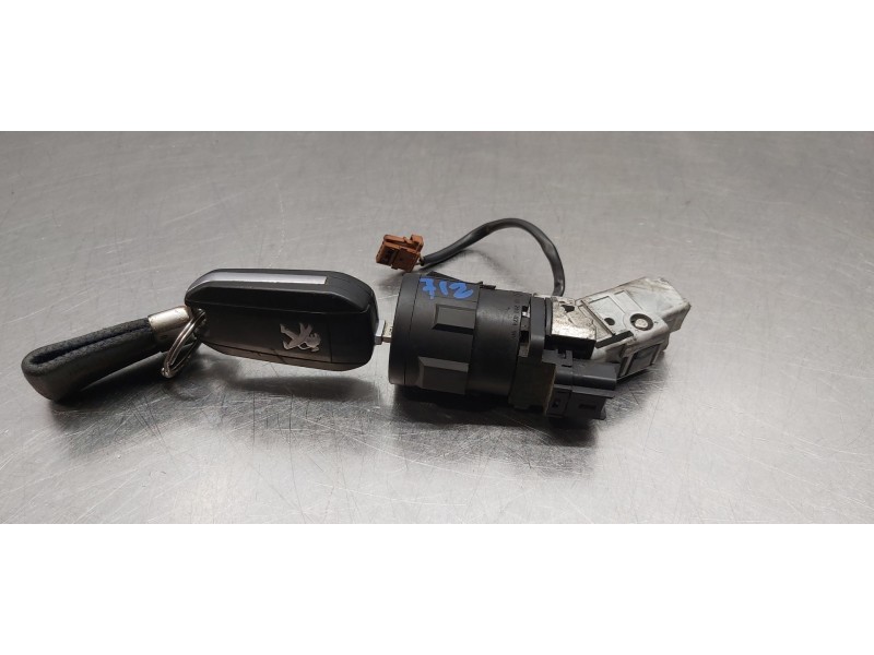 Recambio de antirrobo para peugeot expert furgón pro standard referencia OEM IAM 1608682880 9663123380  Recambio de antirrobo para peugeot expert furgón pro standard referencia OEM IAM 1608682880 9663123380