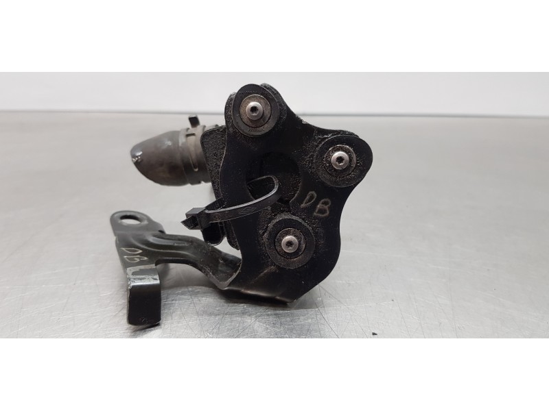 Recambio de bomba agua para skoda octavia combi (5e5) ambition referencia OEM IAM 708002010   Recambio de bomba agua para skoda octavia combi (5e5) ambition referencia OEM IAM 708002010