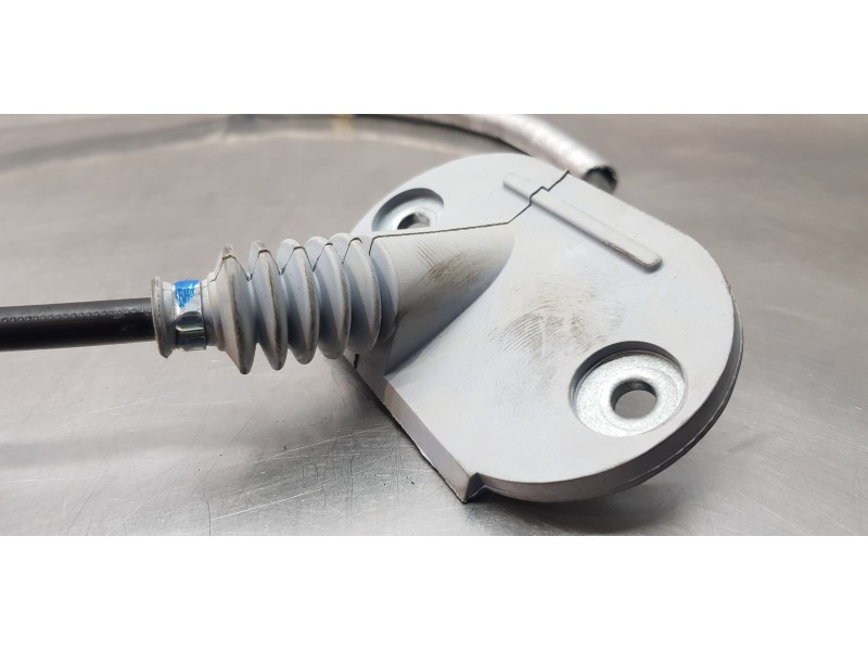 Recambio de varillaje cambio para volvo xc60 inscription awd referencia OEM IAM 31492813  