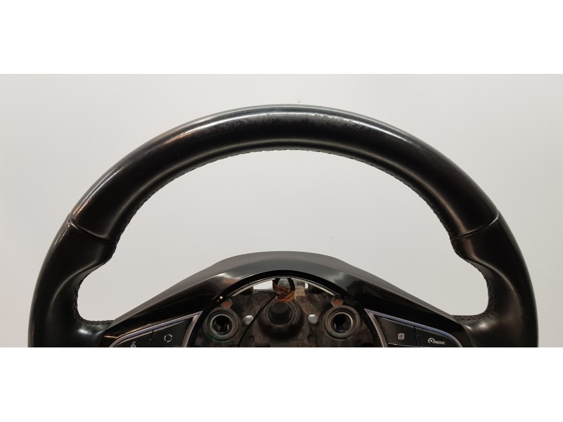 Recambio de volante para kia ceed sportswagon tech referencia OEM IAM 56100J7640CEP 56100J7640 