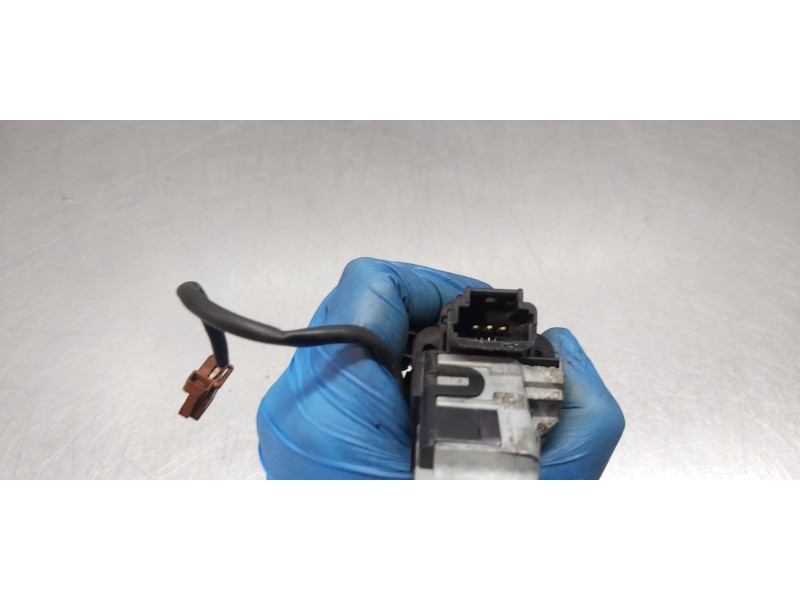 Recambio de antirrobo para peugeot expert furgón pro standard referencia OEM IAM 1608682880 9663123380  Recambio de antirrobo para peugeot expert furgón pro standard referencia OEM IAM 1608682880 9663123380