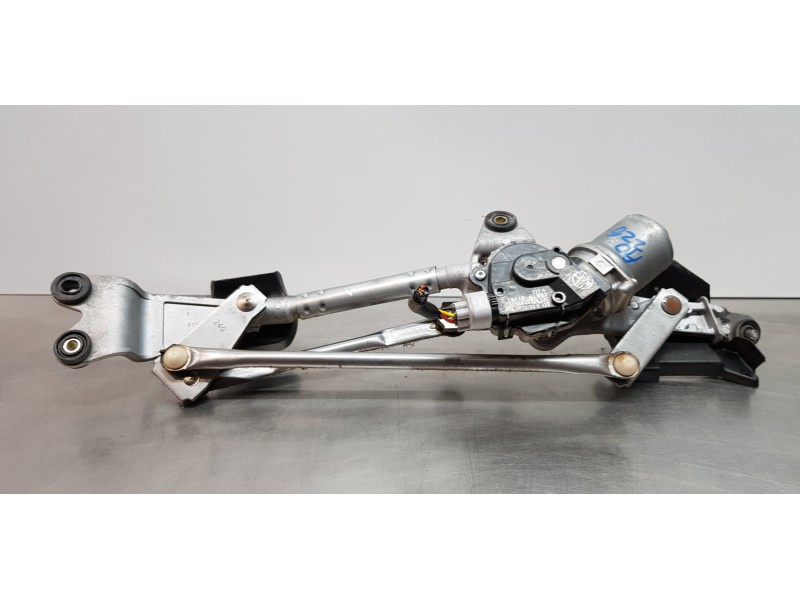 Recambio de motor limpia delantero para suzuki sx4 glx referencia OEM IAM 3810061M01 3811061M01 