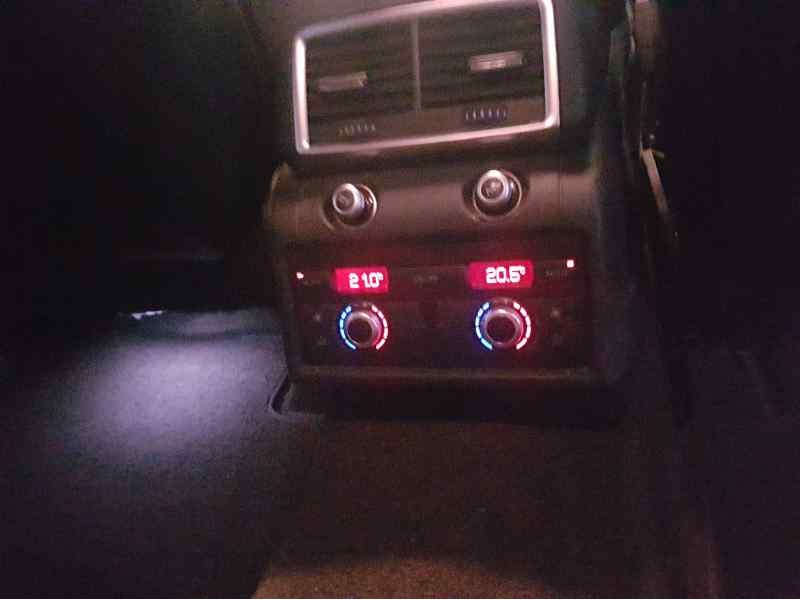 audi q7 (4l) del año 2010