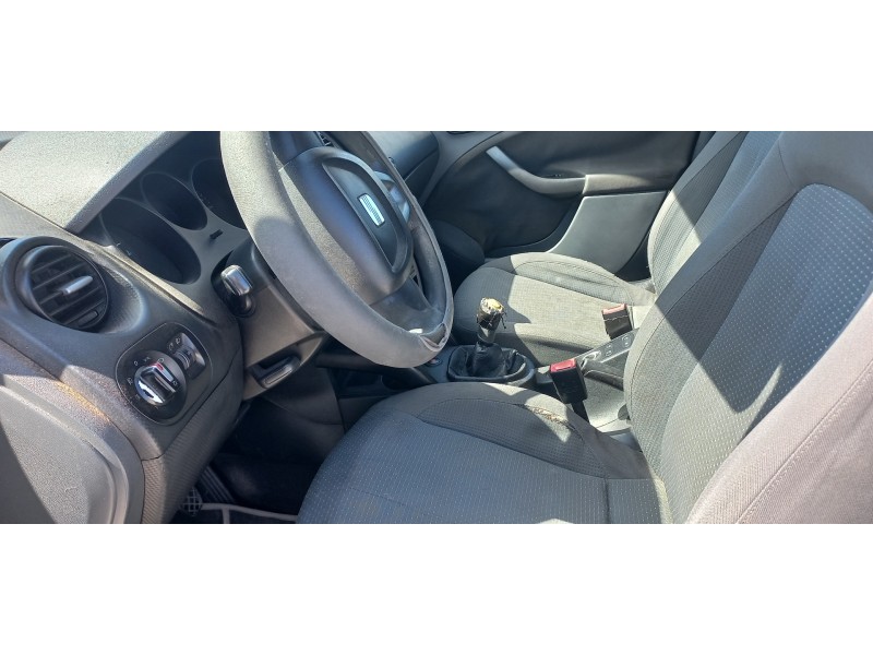 seat altea xl (5p5) del año 2010 seat altea xl (5p5) del año 2010