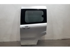 Recambio de puerta lateral corredera izquierda para ford tourneo connect titanium referencia OEM IAM 1911973 PET7624631FG PET762