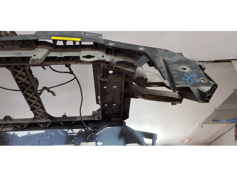 Recambio de panel frontal para infiniti fx fx45 referencia OEM IAM 62500CG000  