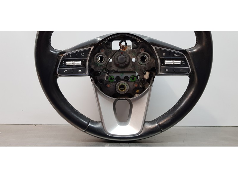 Recambio de volante para kia ceed sportswagon tech referencia OEM IAM 56100J7640CEP 56100J7640 