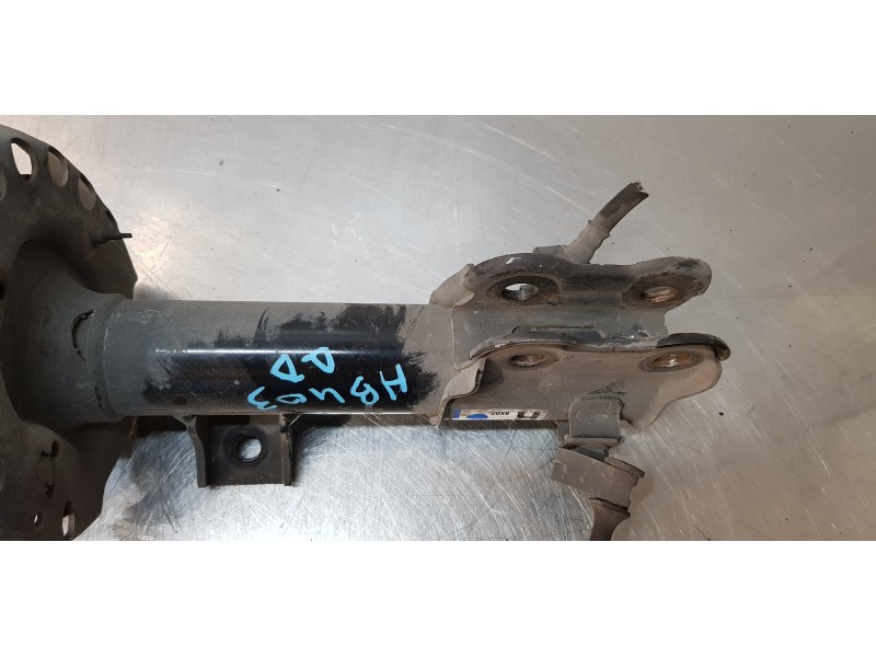 Recambio de amortiguador delantero derecho para kia carens ( ) concept referencia OEM IAM 54660A4053   Recambio de amortiguador delantero derecho para kia carens ( ) concept referencia OEM IAM 54660A4053