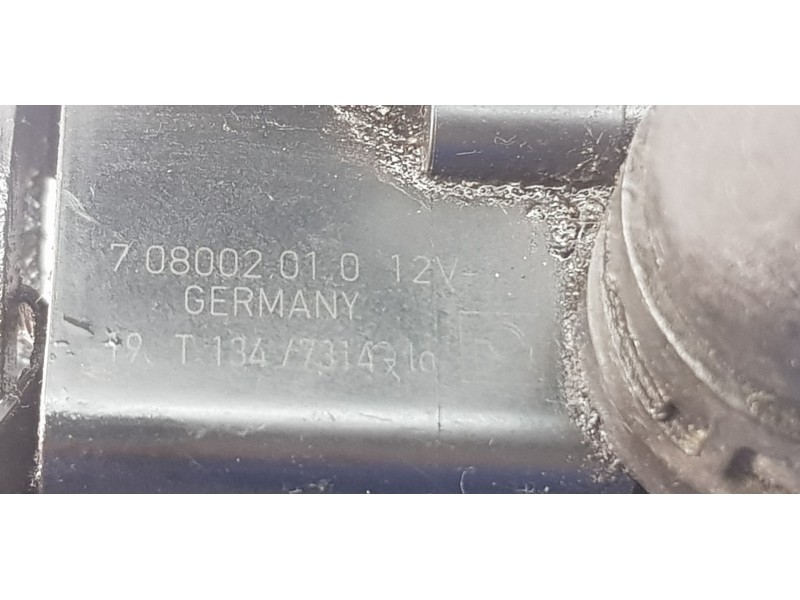 Recambio de bomba agua para skoda octavia combi (5e5) ambition referencia OEM IAM 708002010   Recambio de bomba agua para skoda octavia combi (5e5) ambition referencia OEM IAM 708002010