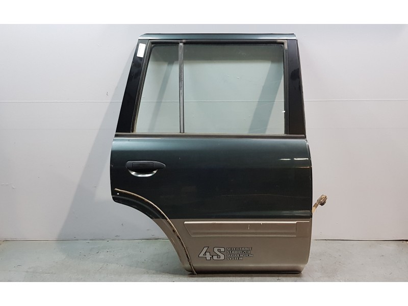 Recambio de puerta trasera derecha para nissan patrol gr (y61) comfort referencia OEM IAM 82100VB000   Recambio de puerta trasera derecha para nissan patrol gr (y61) comfort referencia OEM IAM 82100VB000