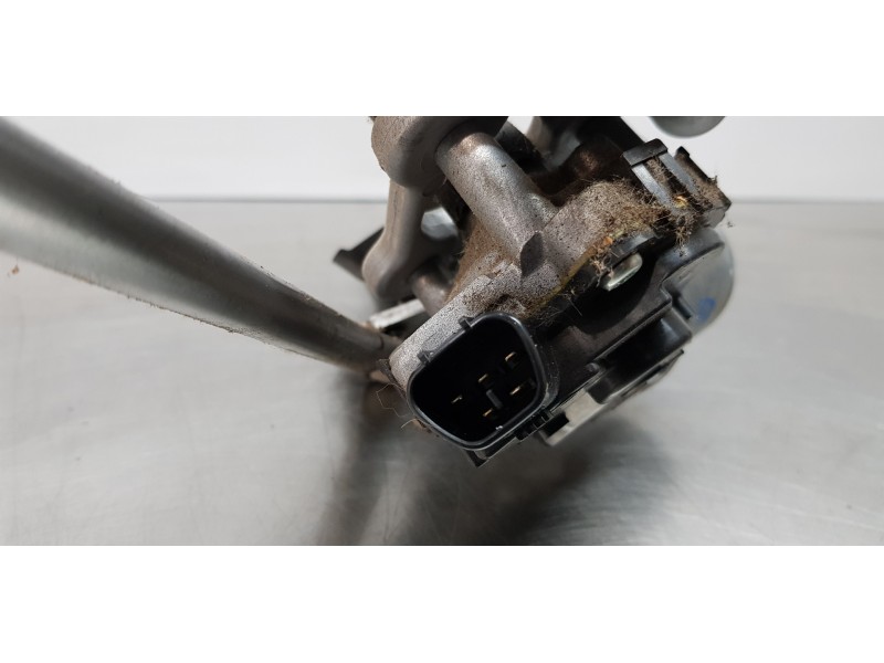 Recambio de motor limpia delantero para suzuki sx4 glx referencia OEM IAM 3810061M01 3811061M01 