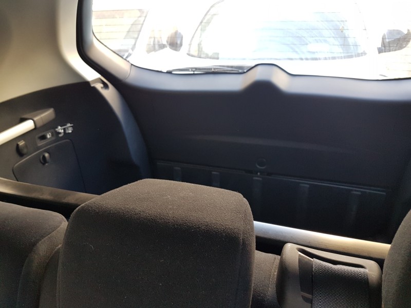 mitsubishi outlander (cw0) del año 2007