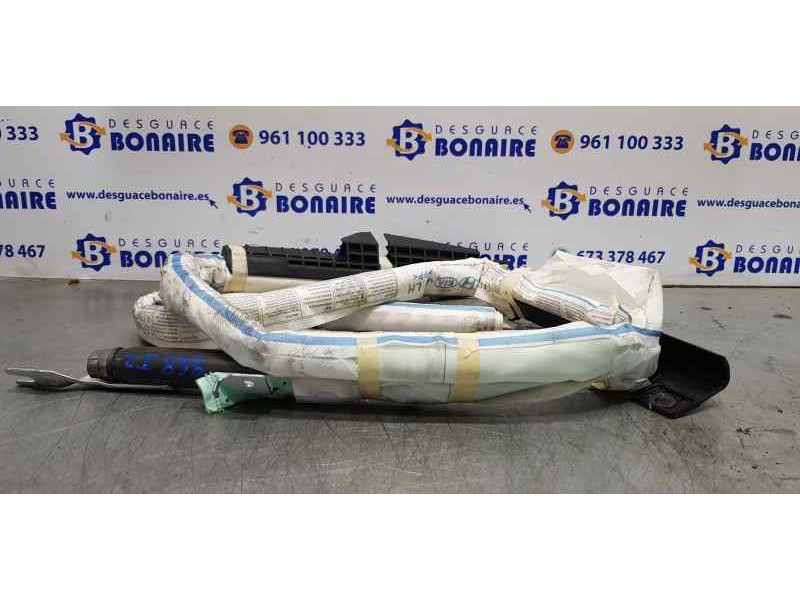 Recambio de airbag cortina delantero izquierdo para kia optima vision referencia OEM IAM 85010D4000  