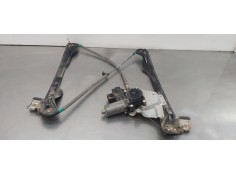 Recambio de elevalunas delantero izquierdo para ford focus berlina (cak) ambiente referencia OEM IAM 2M51A23201CD  