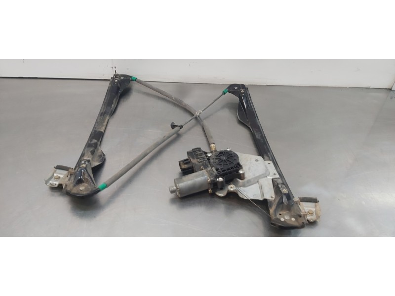 Recambio de elevalunas delantero izquierdo para ford focus berlina (cak) ambiente referencia OEM IAM 2M51A23201CD  