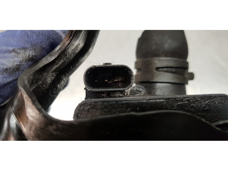 Recambio de bomba agua para skoda octavia combi (5e5) ambition referencia OEM IAM 708002010   Recambio de bomba agua para skoda octavia combi (5e5) ambition referencia OEM IAM 708002010