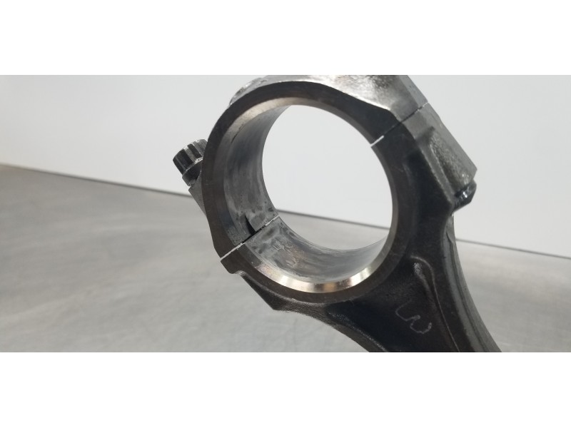 Recambio de biela para renault mascott fg 160. 35/55/65 cabina individual referencia OEM IAM A21002W20A  