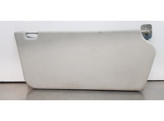 Recambio de parasol izquierdo para infiniti fx fx45 referencia OEM IAM 96401CG201  