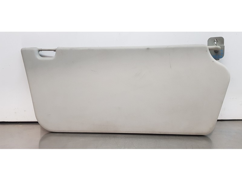 Recambio de parasol izquierdo para infiniti fx fx45 referencia OEM IAM 96401CG201  