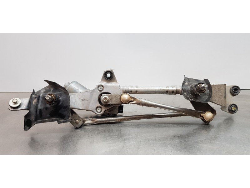 Recambio de motor limpia delantero para suzuki sx4 glx referencia OEM IAM 3810061M01 3811061M01 