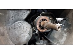 Recambio de caja cambios para citroen c4 grand picasso spacetourer referencia OEM IAM 20MB61   2