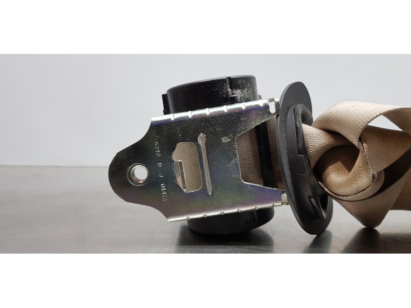 Recambio de kit airbag para bmw serie 5 lim. (f10) 520d referencia OEM IAM 51459211207   Recambio de kit airbag para bmw serie 5 lim. (f10) 520d referencia OEM IAM 51459211207