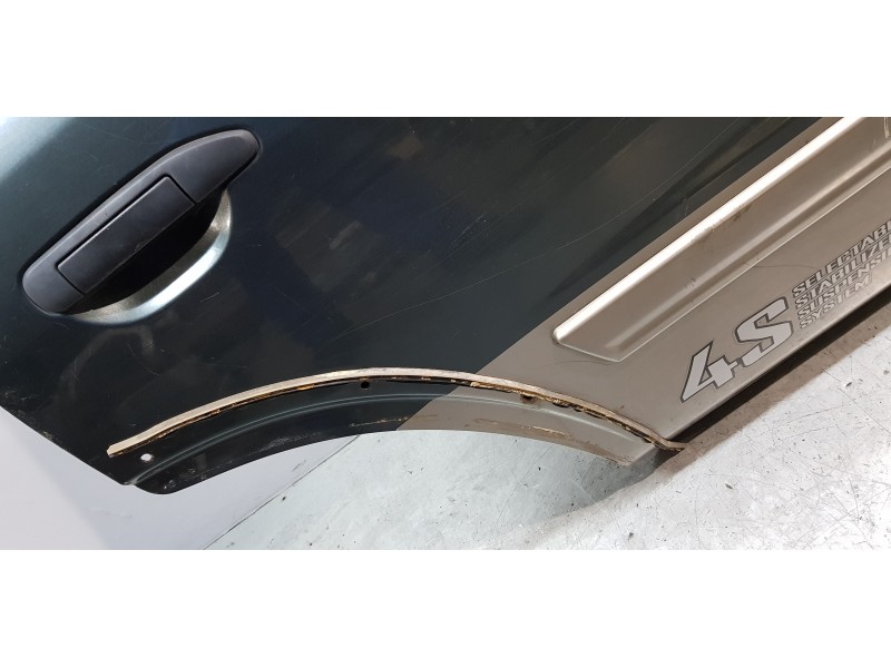 Recambio de puerta trasera derecha para nissan patrol gr (y61) comfort referencia OEM IAM 82100VB000   Recambio de puerta trasera derecha para nissan patrol gr (y61) comfort referencia OEM IAM 82100VB000