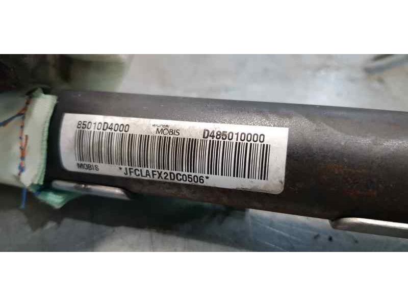 Recambio de airbag cortina delantero izquierdo para kia optima vision referencia OEM IAM 85010D4000  