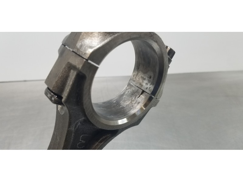 Recambio de biela para renault mascott fg 160. 35/55/65 cabina individual referencia OEM IAM A21002W20A  