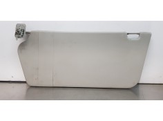 Recambio de parasol izquierdo para infiniti fx fx45 referencia OEM IAM 96401CG201   2