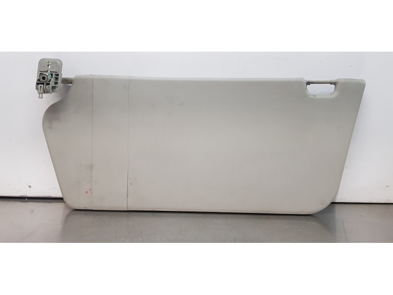 Recambio de parasol izquierdo para infiniti fx fx45 referencia OEM IAM 96401CG201  