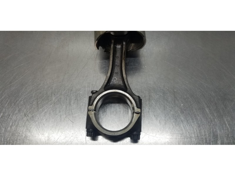 Recambio de biela para renault mascott fg 160. 35/55/65 cabina individual referencia OEM IAM A21002W20A   Recambio de biela para renault mascott fg 160. 35/55/65 cabina individual referencia OEM IAM A21002W20A