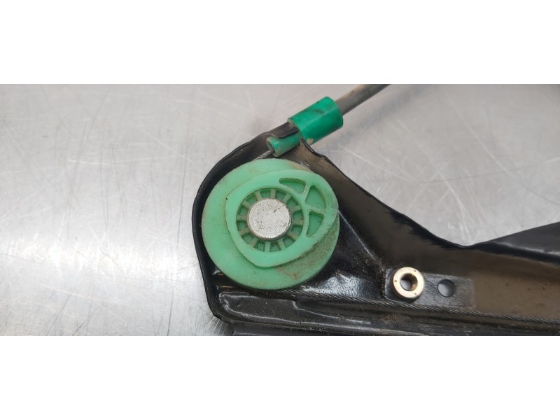 Recambio de elevalunas delantero izquierdo para ford focus berlina (cak) ambiente referencia OEM IAM 2M51A23201CD  