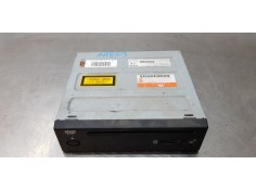 Recambio de sistema dvd para land rover discovery v6 td hse referencia OEM IAM YIB500120   2