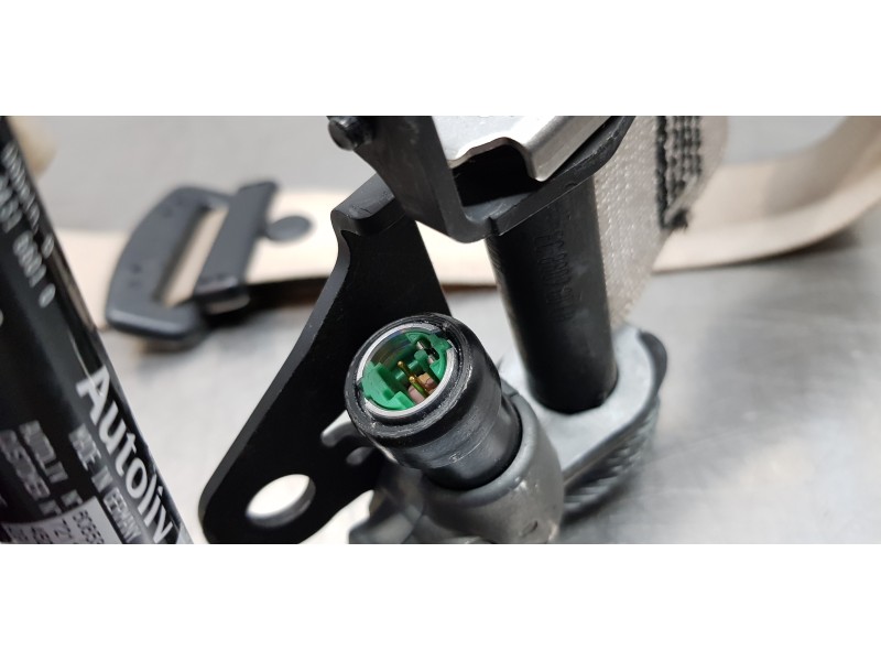 Recambio de kit airbag para bmw serie 5 lim. (f10) 520d referencia OEM IAM 51459211207   Recambio de kit airbag para bmw serie 5 lim. (f10) 520d referencia OEM IAM 51459211207