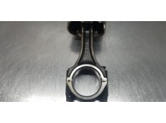 Recambio de biela para renault mascott fg 160. 35/55/65 cabina individual referencia OEM IAM A21002W20A   2