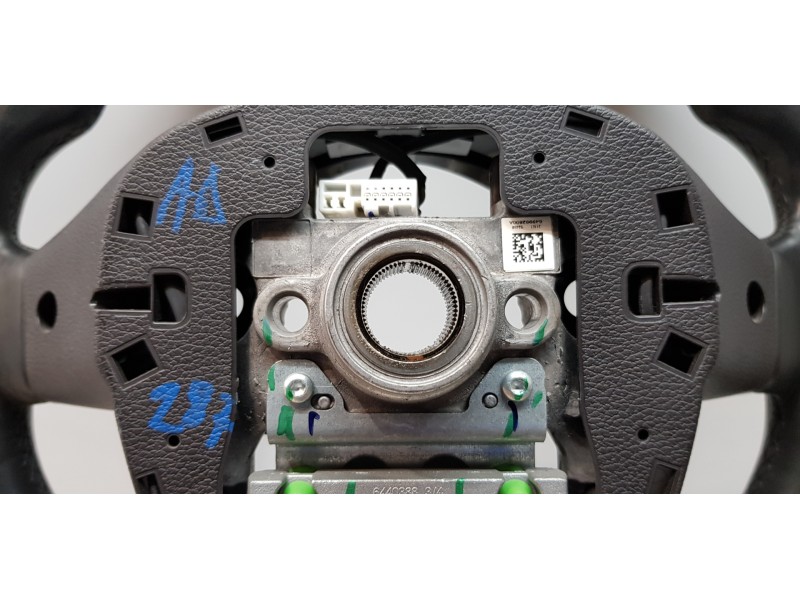 Recambio de volante para kia ceed sportswagon tech referencia OEM IAM 56100J7640CEP 56100J7640 