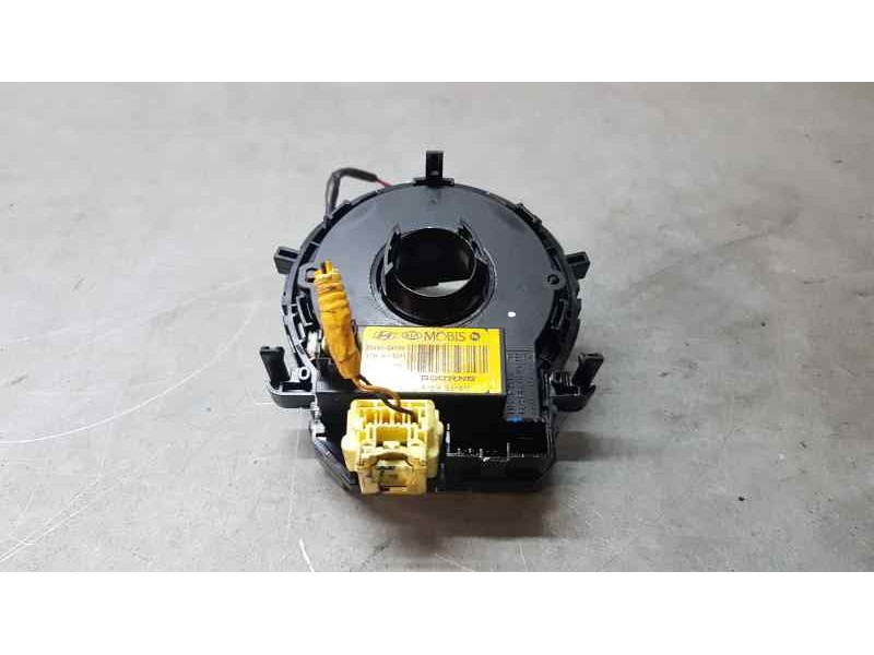 Recambio de anillo airbag para kia optima vision referencia OEM IAM 93480D4000  