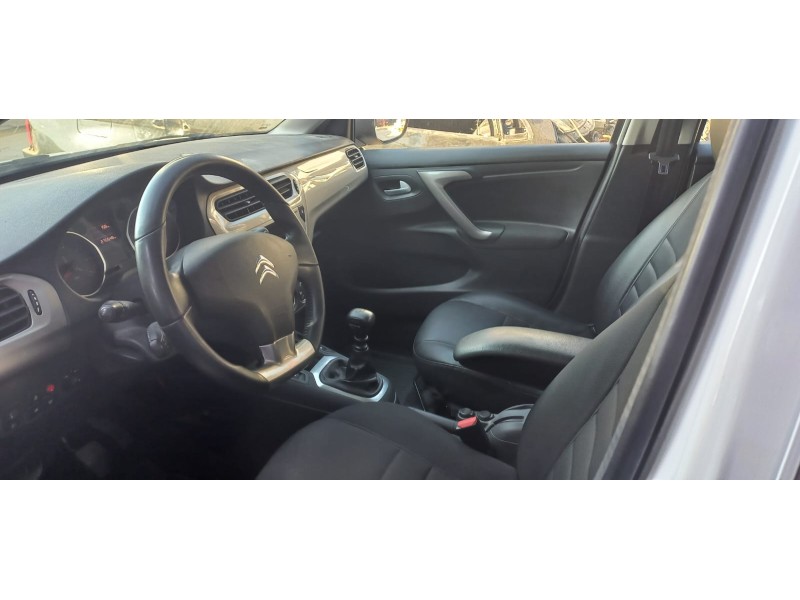 citroen c-elysée del año 2019