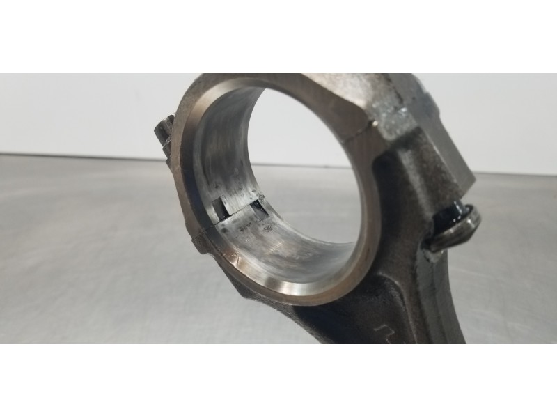 Recambio de biela para renault mascott fg 160. 35/55/65 cabina individual referencia OEM IAM A21002W20A   Recambio de biela para renault mascott fg 160. 35/55/65 cabina individual referencia OEM IAM A21002W20A