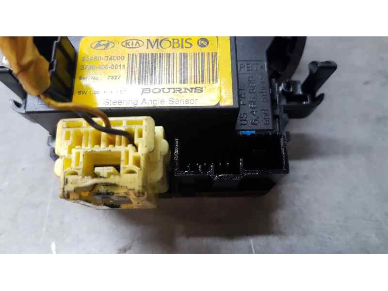 Recambio de anillo airbag para kia optima vision referencia OEM IAM 93480D4000  