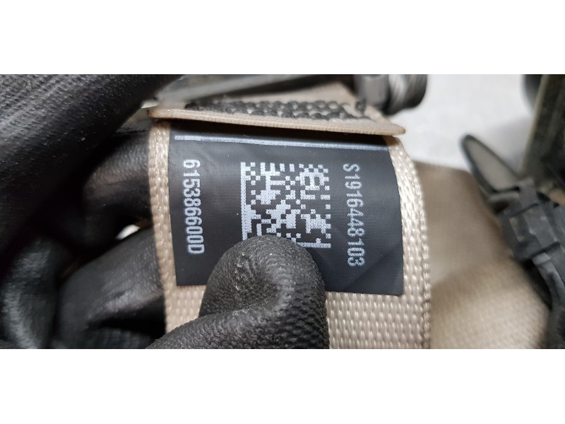 Recambio de kit airbag para bmw serie 5 lim. (f10) 520d referencia OEM IAM 51459211207   Recambio de kit airbag para bmw serie 5 lim. (f10) 520d referencia OEM IAM 51459211207