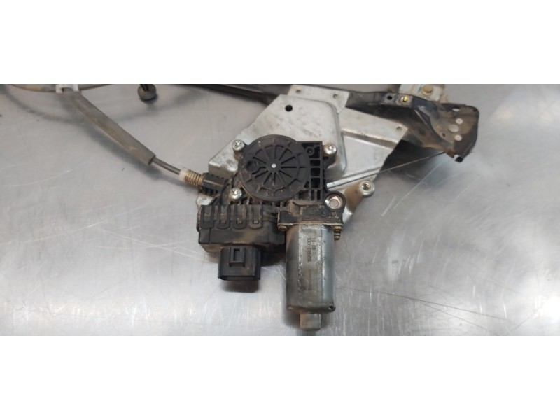 Recambio de elevalunas delantero izquierdo para ford focus berlina (cak) ambiente referencia OEM IAM 2M51A23201CD  